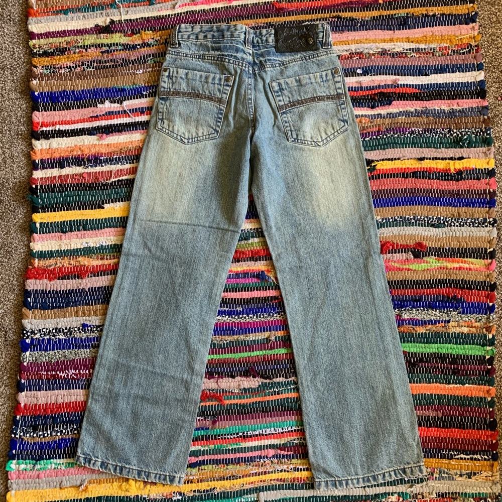 Surplus Jeans - Picture 3 of 6